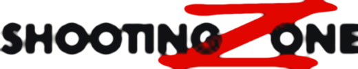 ShootingZone logotyp