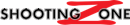 ShootingZone logotyp