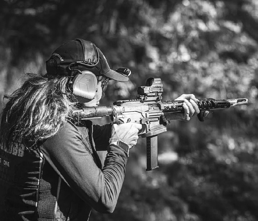Träna på ShootingZone
